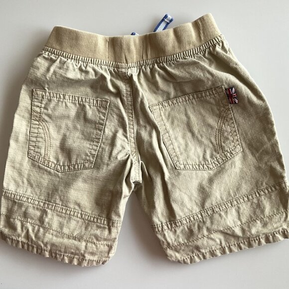 ENGLISH LAUNDRY BOYS' PULL-ON RIPSTOP SHORTS LIKE NEW - Picture 3 of 7
